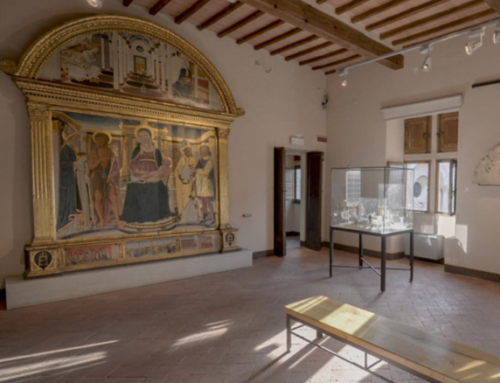 Palazzo Borgia – Museo Diocesano